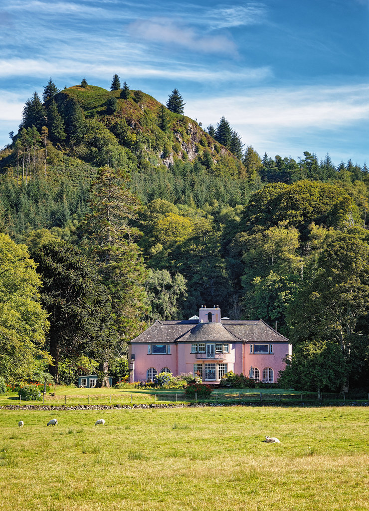 Melfort House Scott Winning Flickr