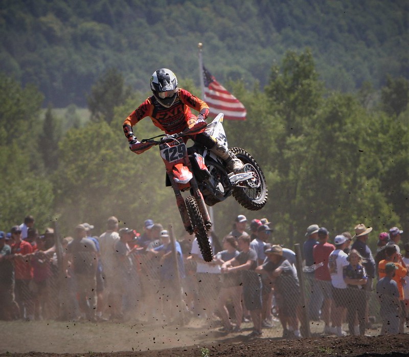 Unadilla AMA Pro National 2022 Flickr
