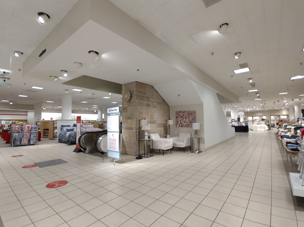 Macy's River Oaks Center Calumet City IL gameking3 Flickr