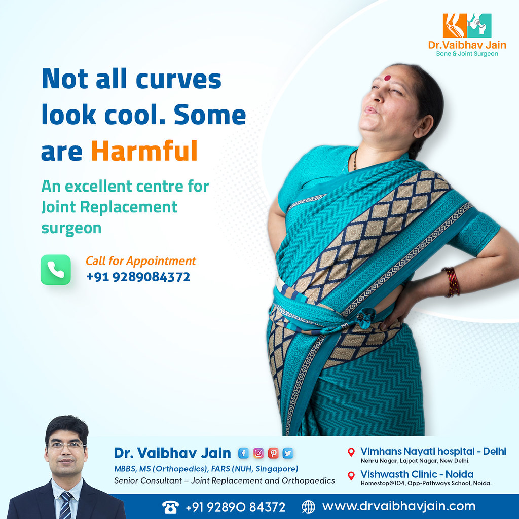 Best hip replacement surgeon in Delhi. Joint doctor near m… Flickr