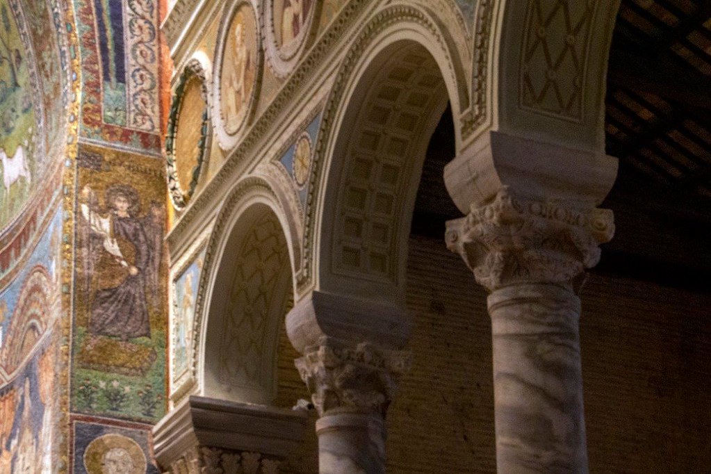 3 Giugno 2022 Ravenna, Sant Apollinare in Classe Flickr