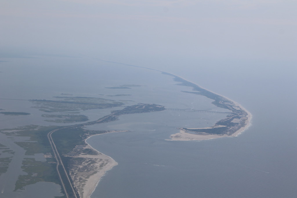 Fire Island, Captree Island, Oak Beach, Gilgo State Park, … Flickr