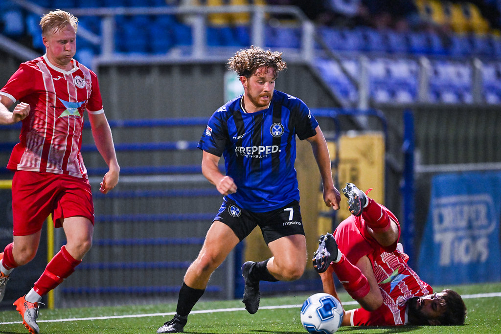 Clanfield FC vs Colden Common 16th Aug 22_15 Richard Murray Flickr