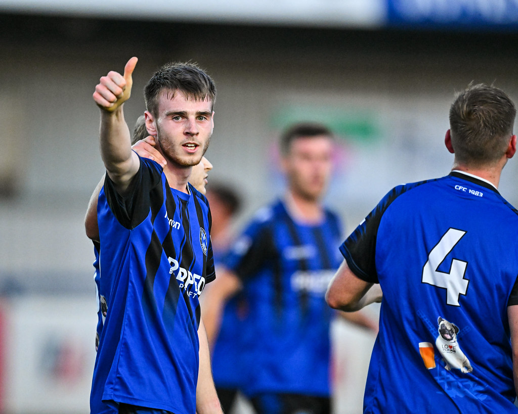 Clanfield FC vs Colden Common 16th Aug 22_9 Richard Murray Flickr