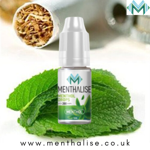 Shop flavoured menthol cigarette alternatives in the UK he… Flickr