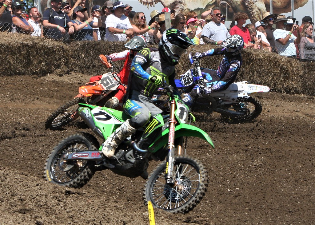 Unadilla Pro National 2022 Anthony Vullo Flickr