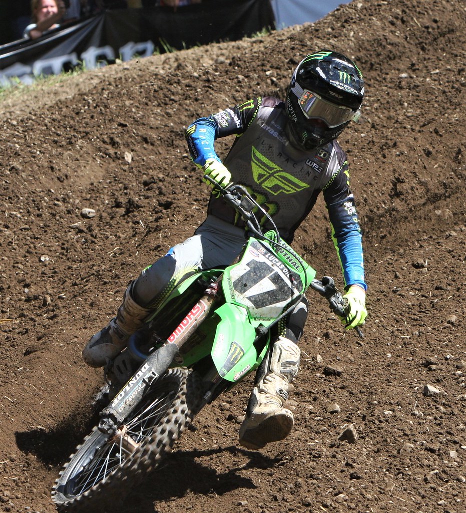 Unadilla Pro National 2022 Anthony Vullo Flickr