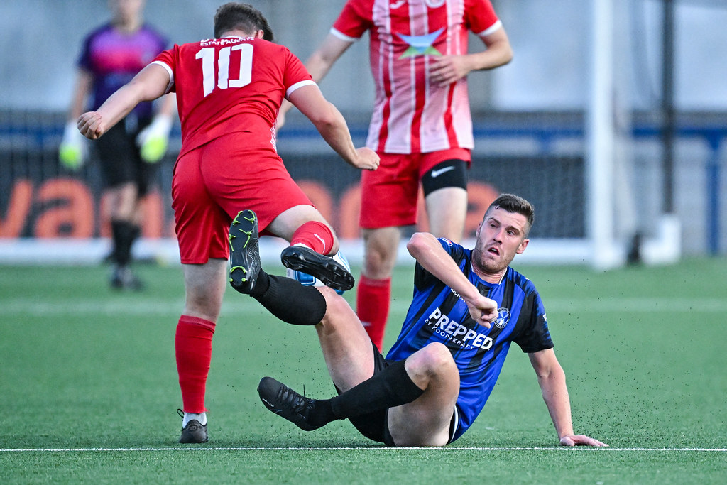 Clanfield FC vs Colden Common 16th Aug 22_4 Richard Murray Flickr