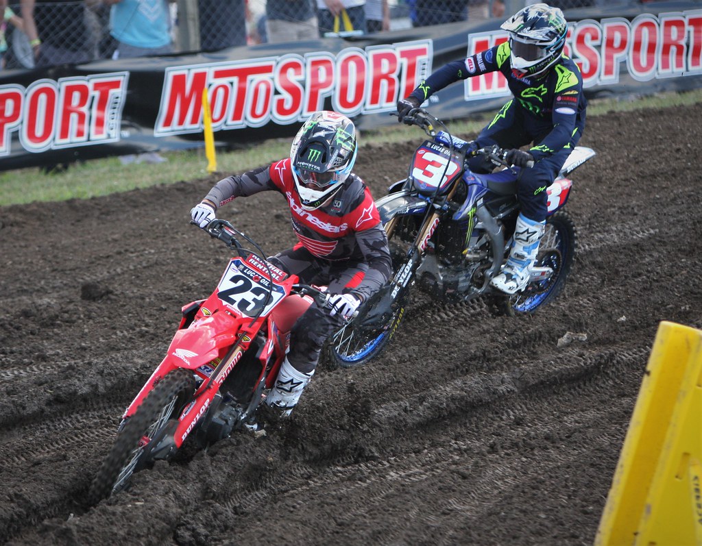 Unadilla Pro National 2022 Anthony Vullo Flickr