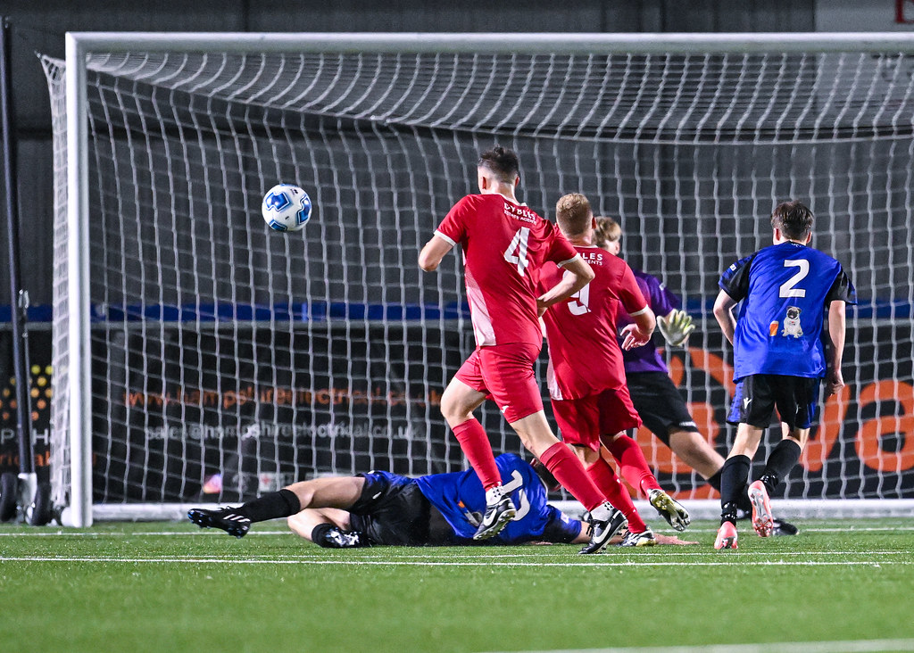 Clanfield FC vs Colden Common 16th Aug 22_24 Richard Murray Flickr