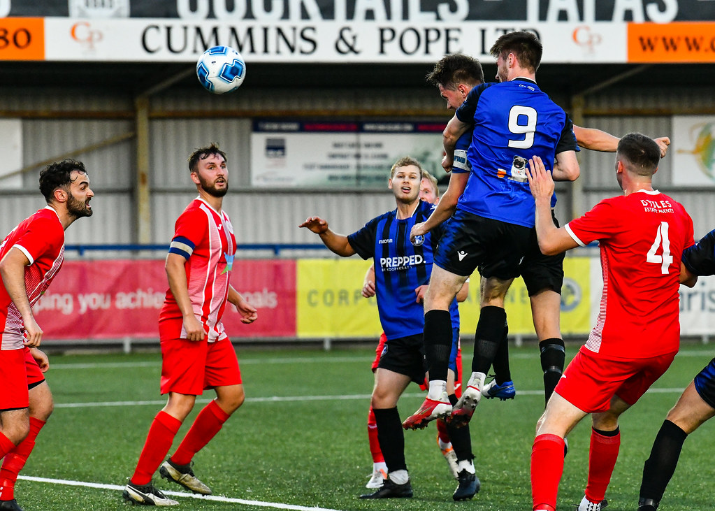 Clanfield FC vs Colden Common 16th Aug 22_6 Richard Murray Flickr