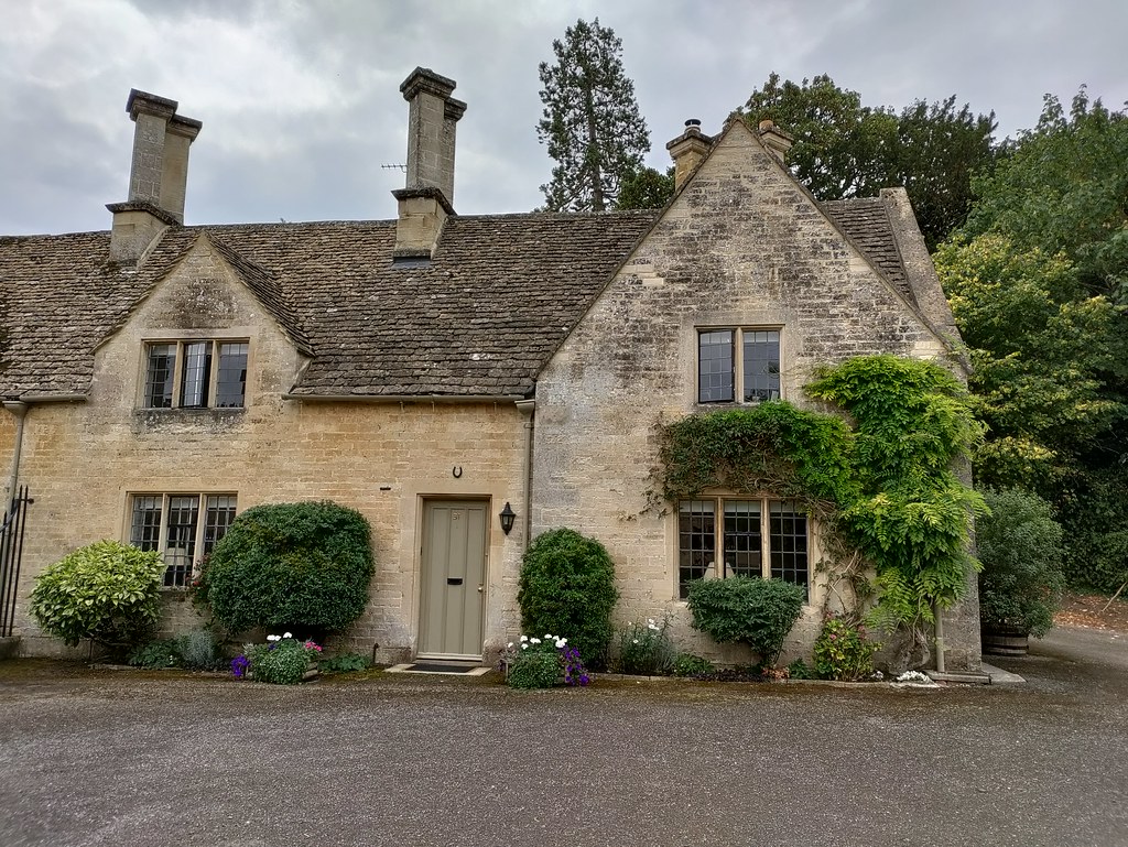 The Fleece Hotel, Cirencester Love Travelling Blog