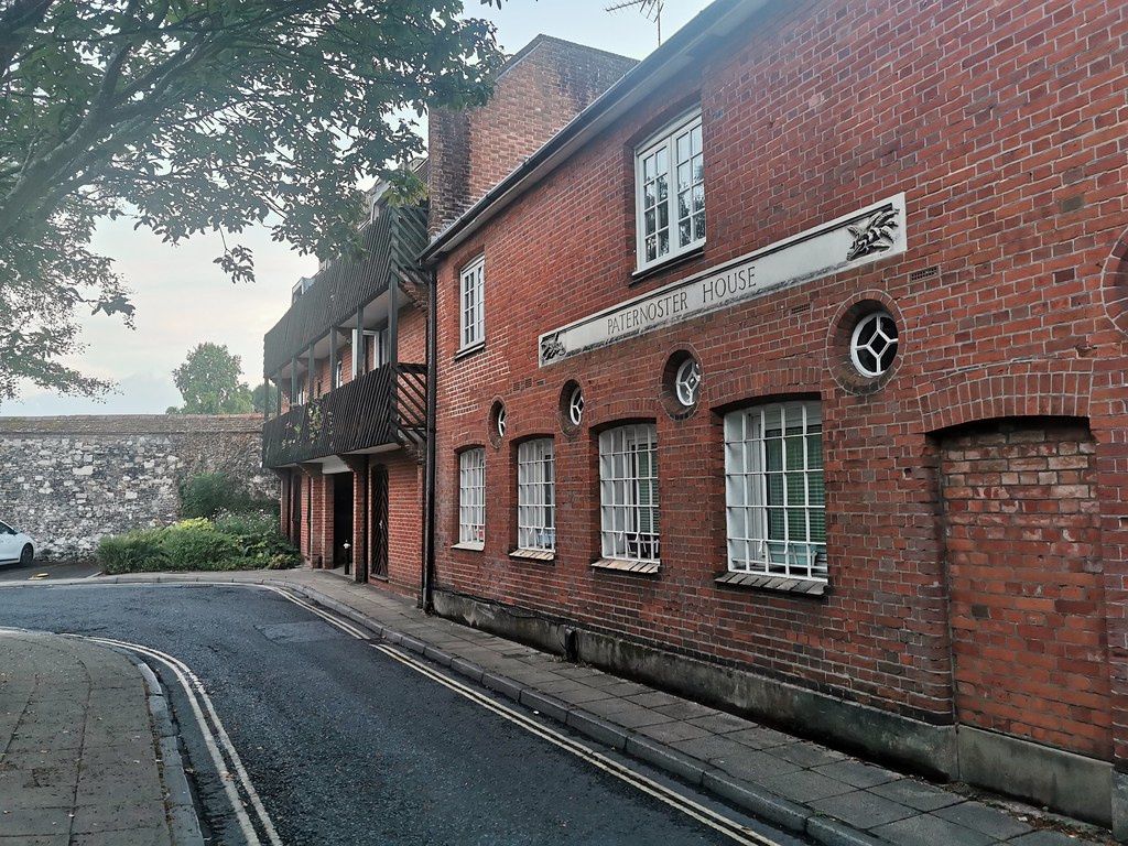 Winchester Park_10 Flickr