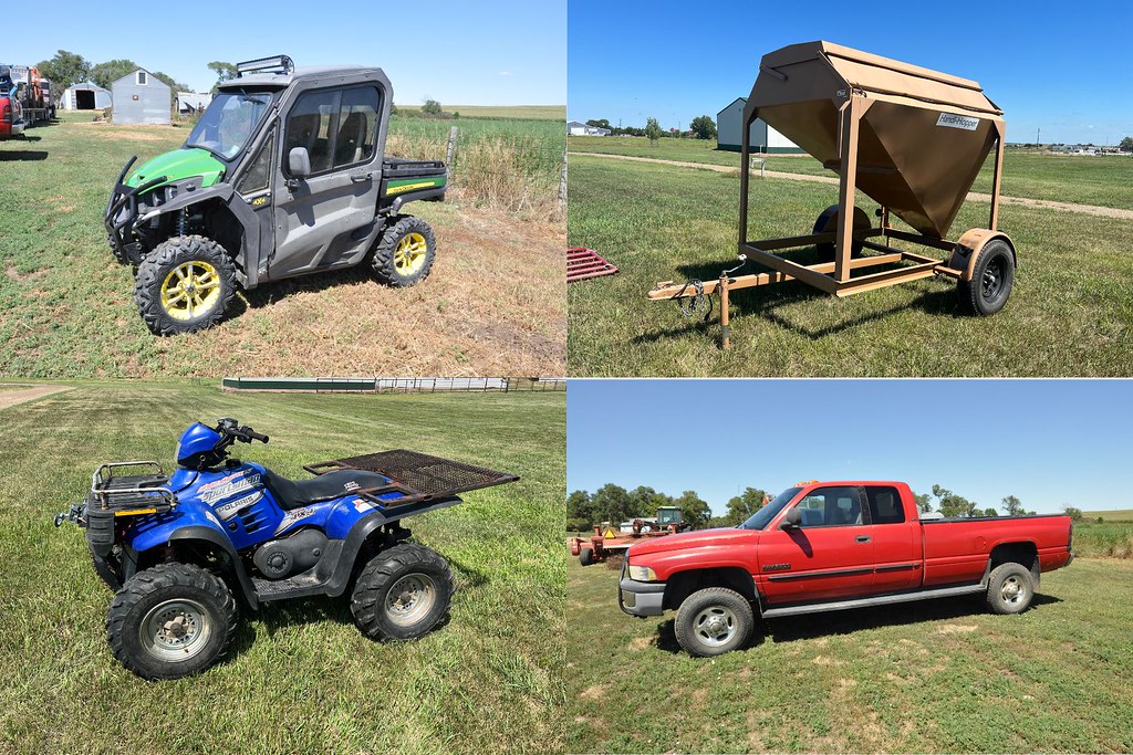 Peterson Land & Auction South Central South Dakota Premier full