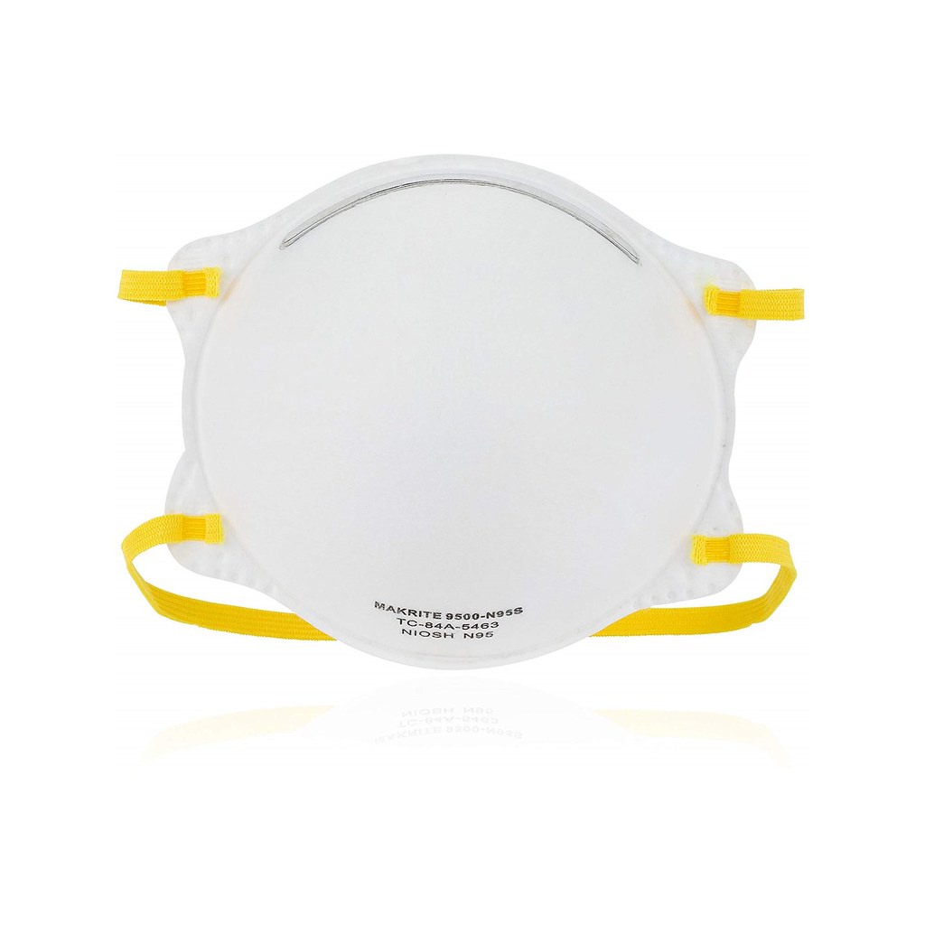 Are surgical N95 masks good? Surgical N95 masks are design… Flickr