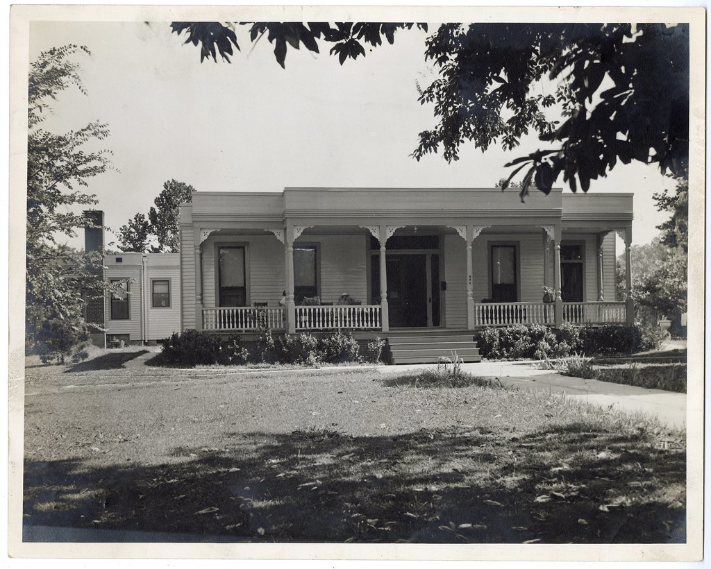 Bethany Training Home for unwed mothers, 901 Chelsea Ave.,… Flickr