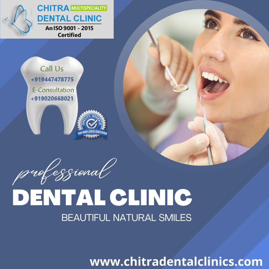 PROFESSIONAL DENTAL CLINIC IN TRIVANDRUM Best Endodontic C… Flickr