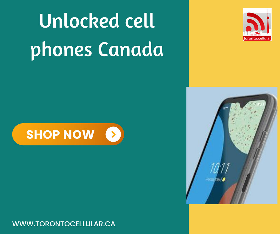 In Budget unlocked cell phones in Canada Buy unlocked cell… Flickr