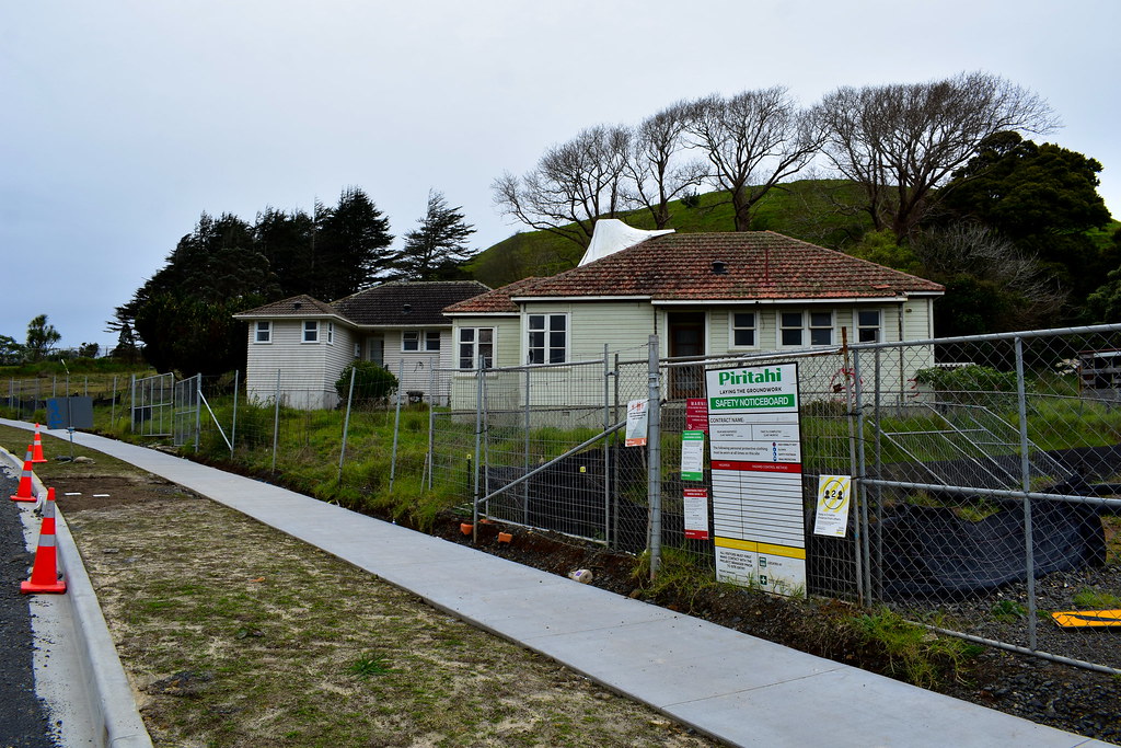 Mount Roskill State Houses State houses for redevelopment … Flickr