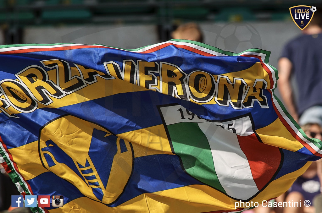 Info biglietti BolognaHellas Verona Bologna FC ha comunic… Flickr