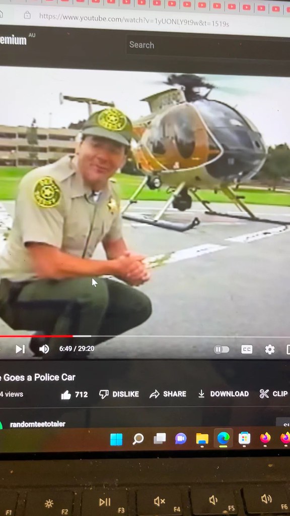 Untitled Patrick Boyce Flickr