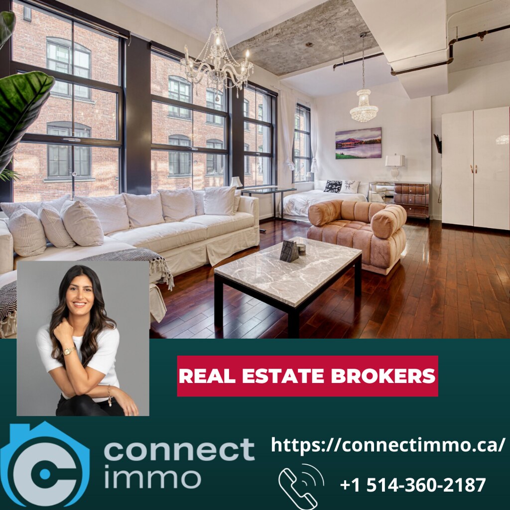 Real Estate Brokers Best real estate broker in Canada. If … Flickr