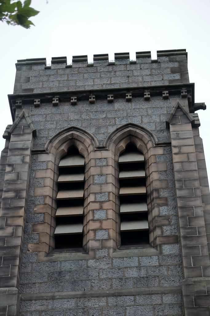 Crown Terrace,Aberdeen_aug 22_12065 Alan Longmuir. Flickr