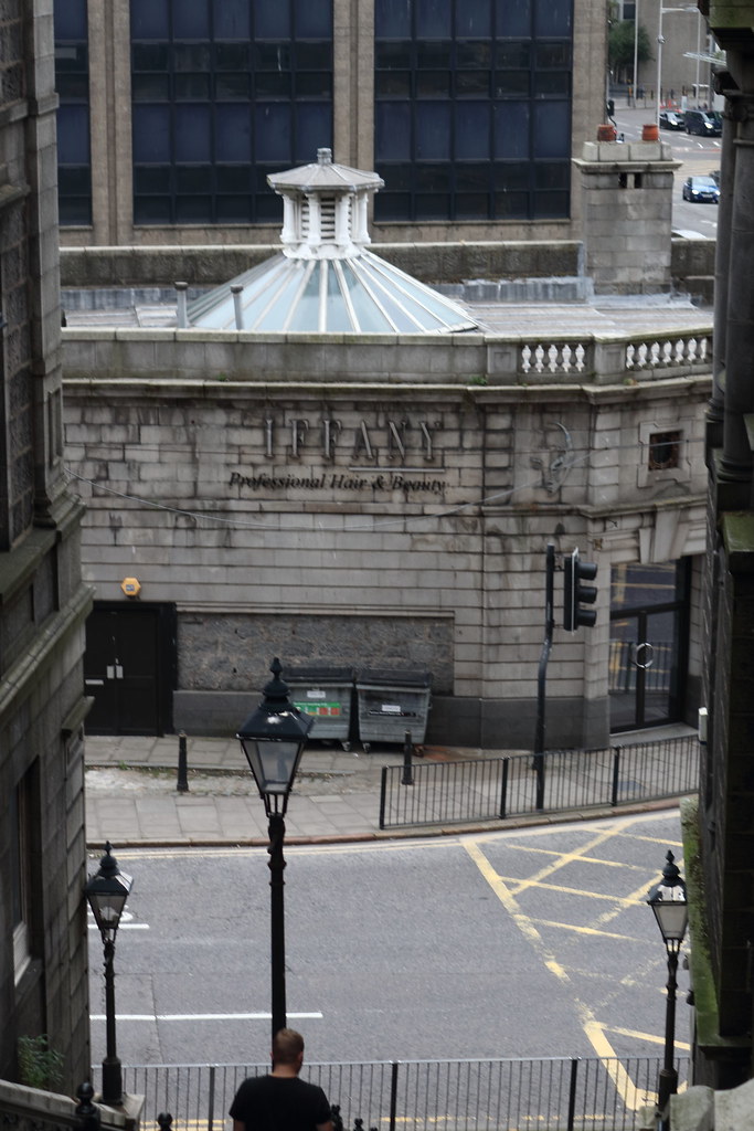 Views of Aberdeen from Crown Terrace,Aberdeen_aug 22_12056… Flickr