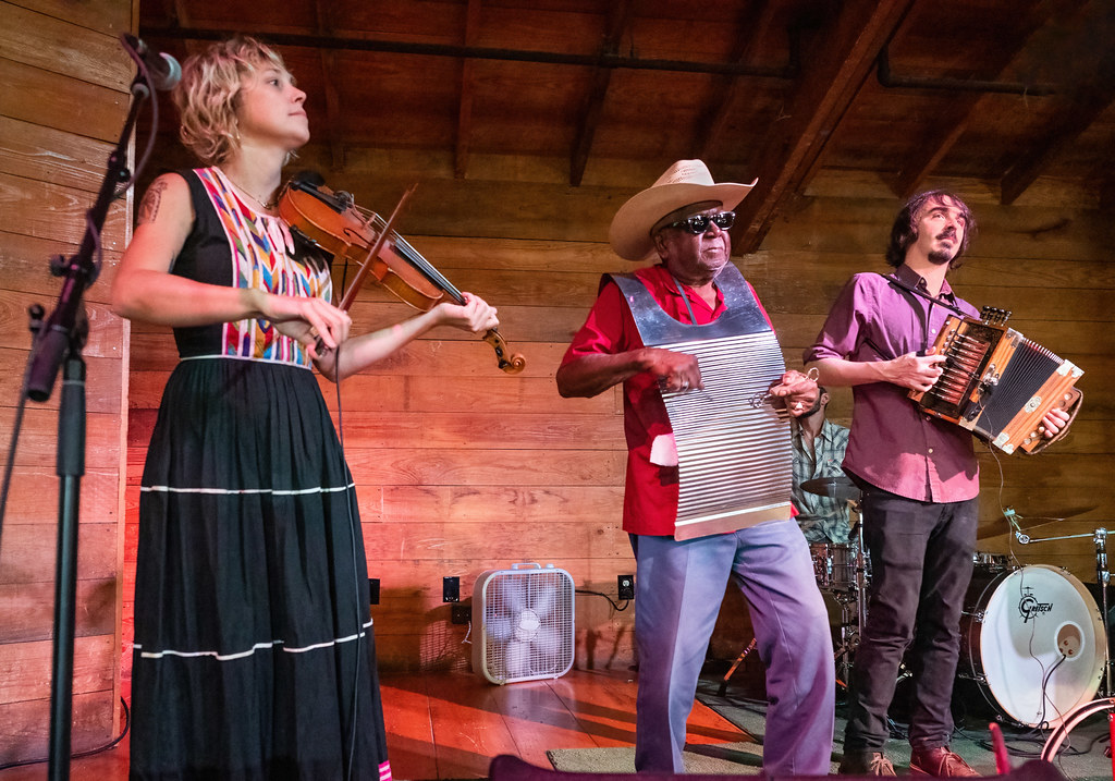 2022 Daiquiri Queens, Acadian Culture Day, Vermilionville,… Flickr