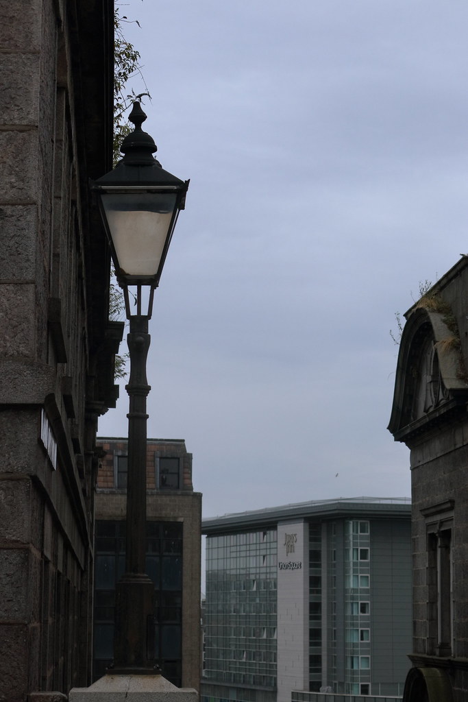 Crown Terrace,Aberdeen_aug 22_12052 Alan Longmuir. Flickr