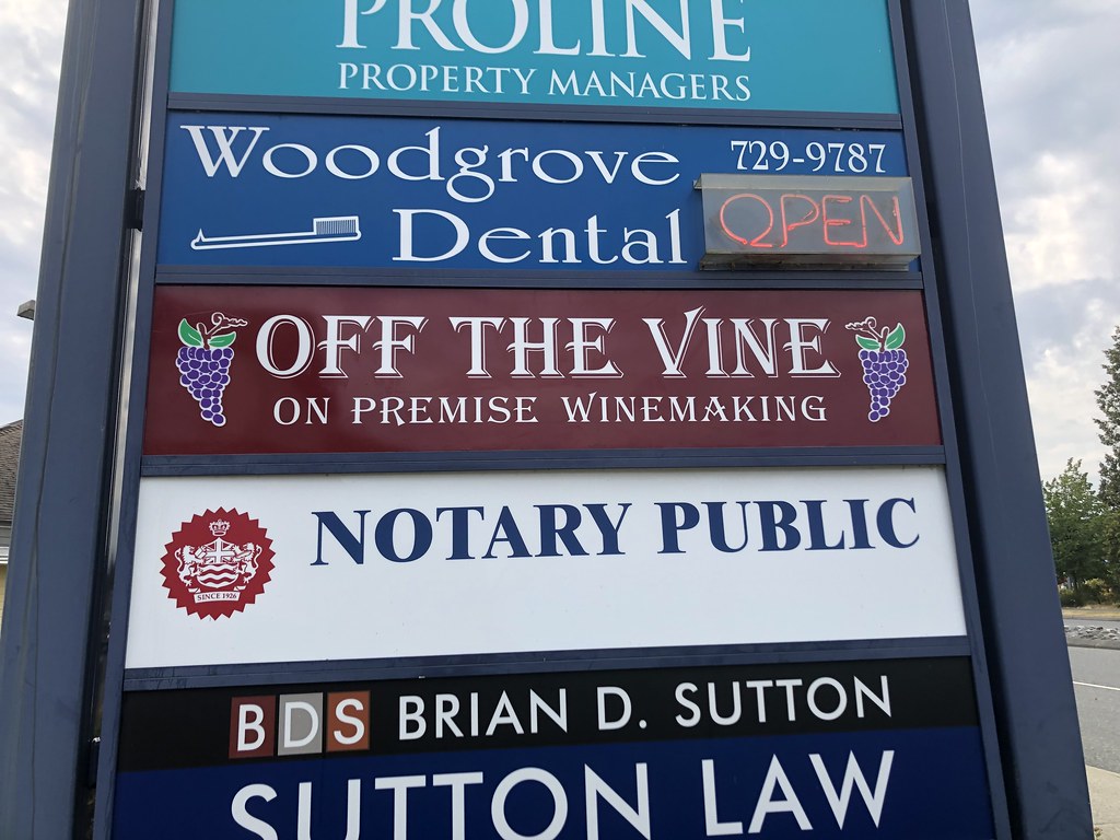 Untitled Acme Signs Flickr