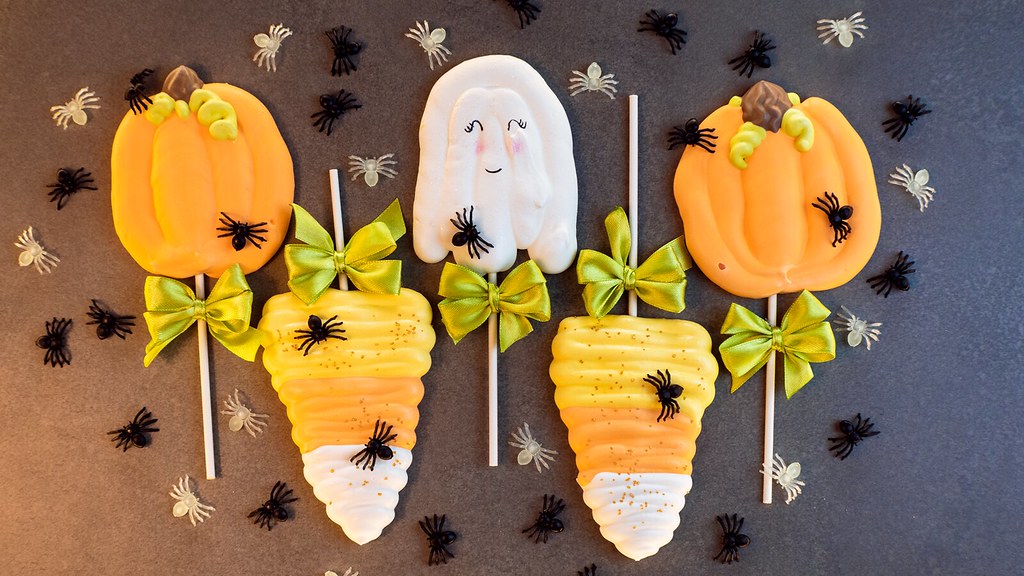 Merengues Luis Canelon Flickr