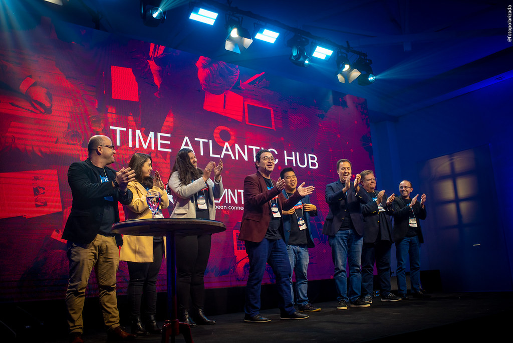 Atlantic Connection 2022 Atlantic Connection 2022 Flickr