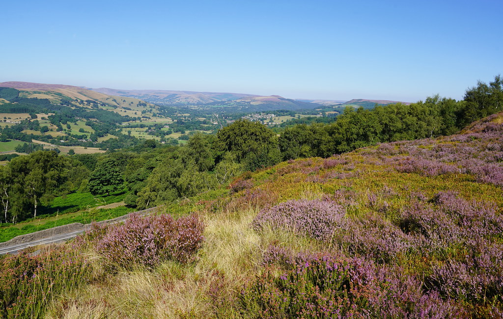 Peak District alan metheringham Flickr