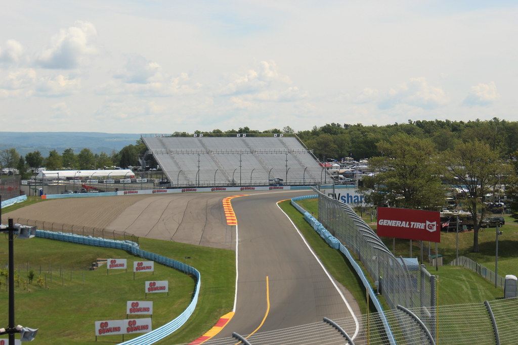 Track View Watkins Glenn International excellence III Flickr