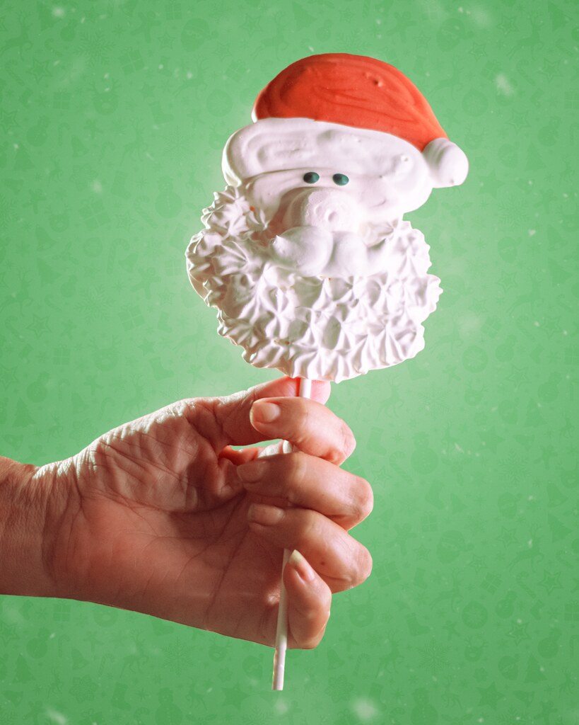 Christmas Merengues Luis Canelon Flickr