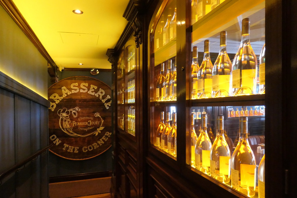 Brasserie on the corner Galway sergio barbieri Flickr