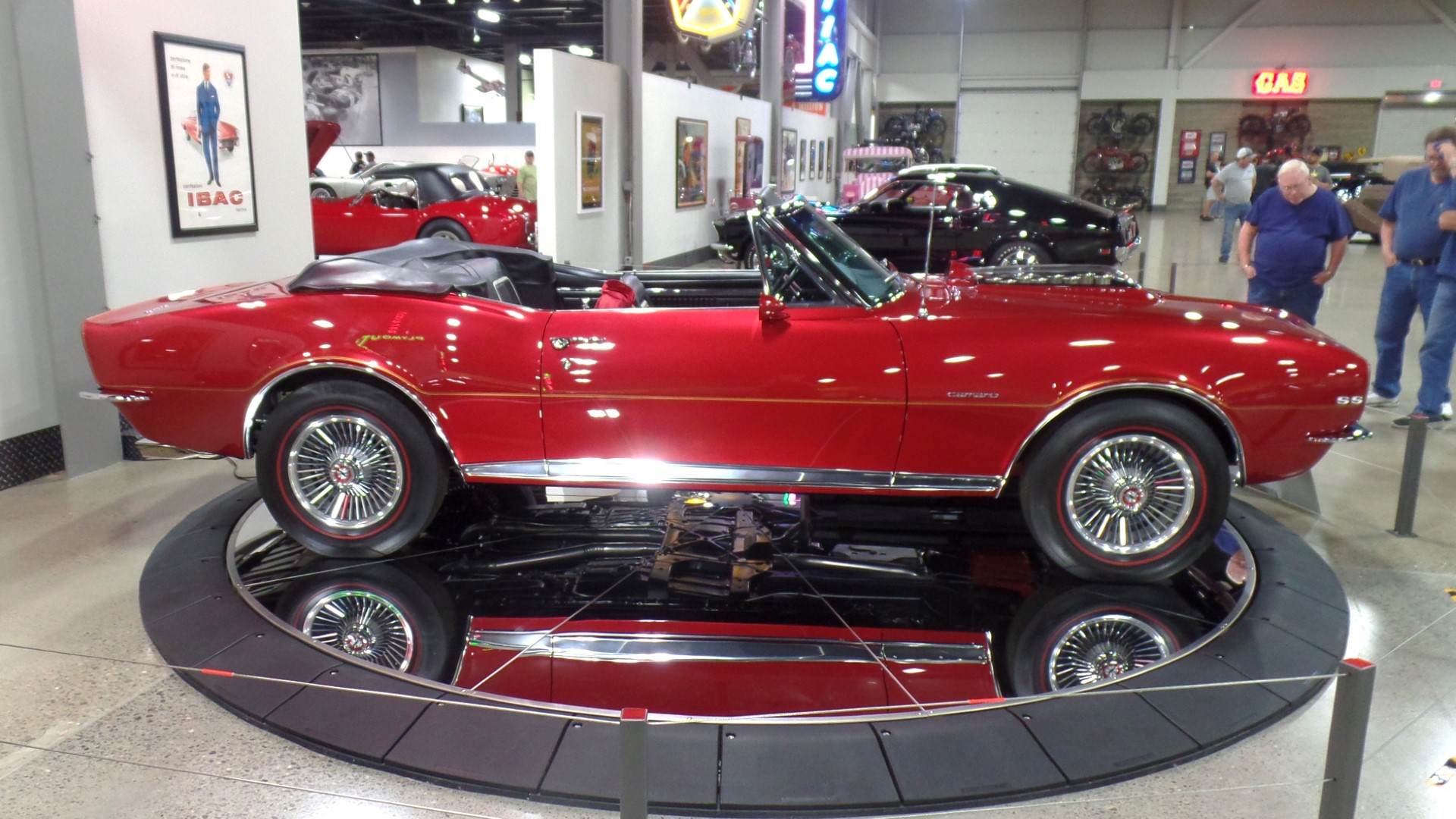 Brothers Car Collection in Salem Oregon *LINK* *PIC*