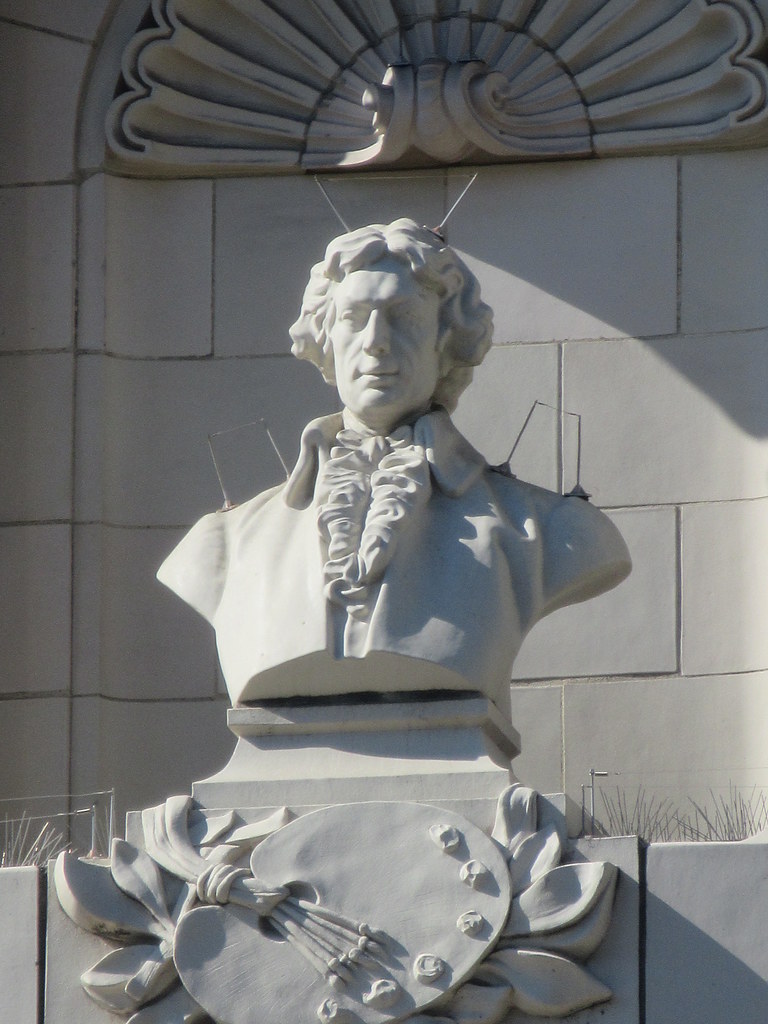 2022 The Gainsborough Studios building at 222 Central Park… Flickr