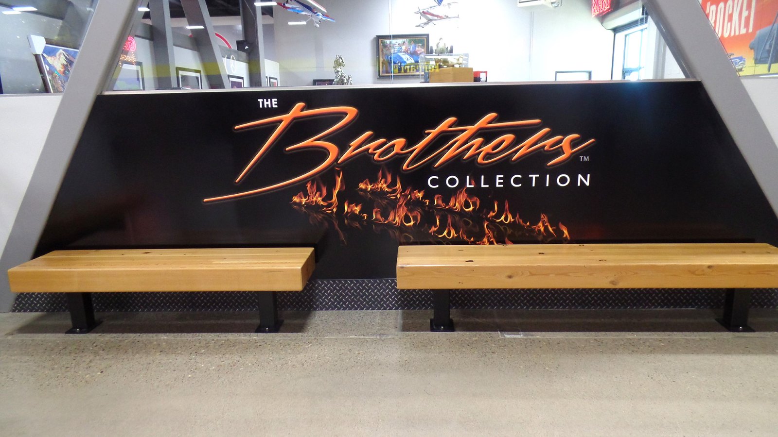 20220817 Brothers Car Collection Tour Flickr