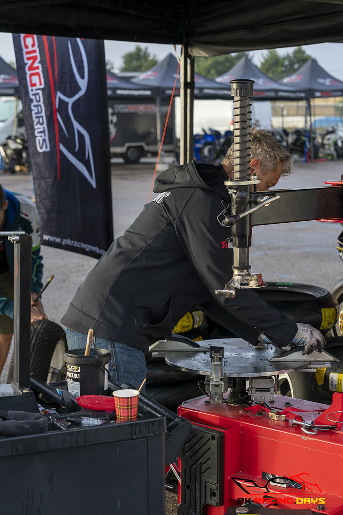 Paddock10 pkracingdays Flickr