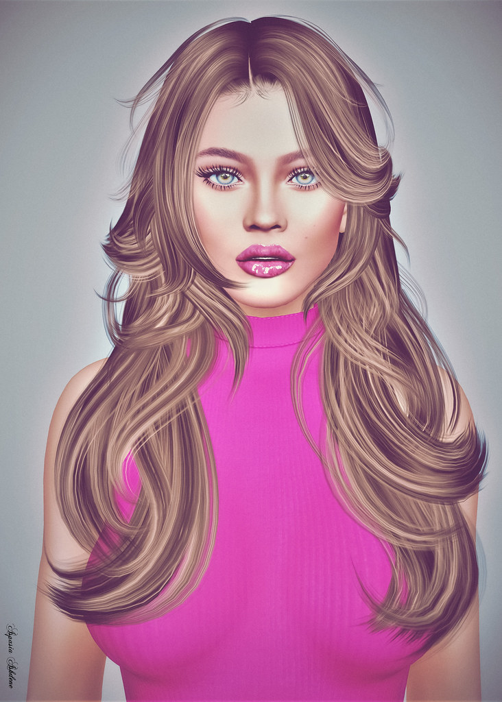 You use a glass mirror to see your face; you use works of … Flickr