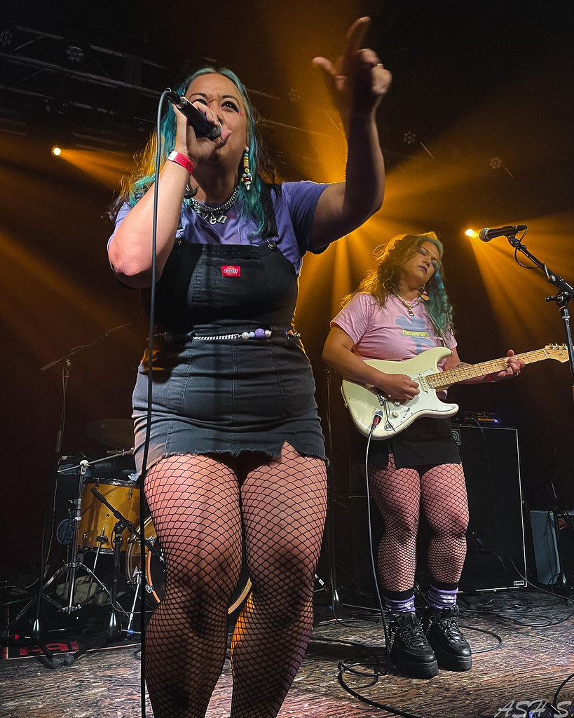 La Fonda_Seattle 2022 Concert/Portrait My Body My Choice F… Flickr