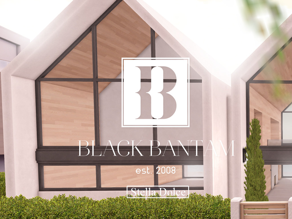 Black Bantam Stella Dolce Estate Black Bantam Estates Flickr