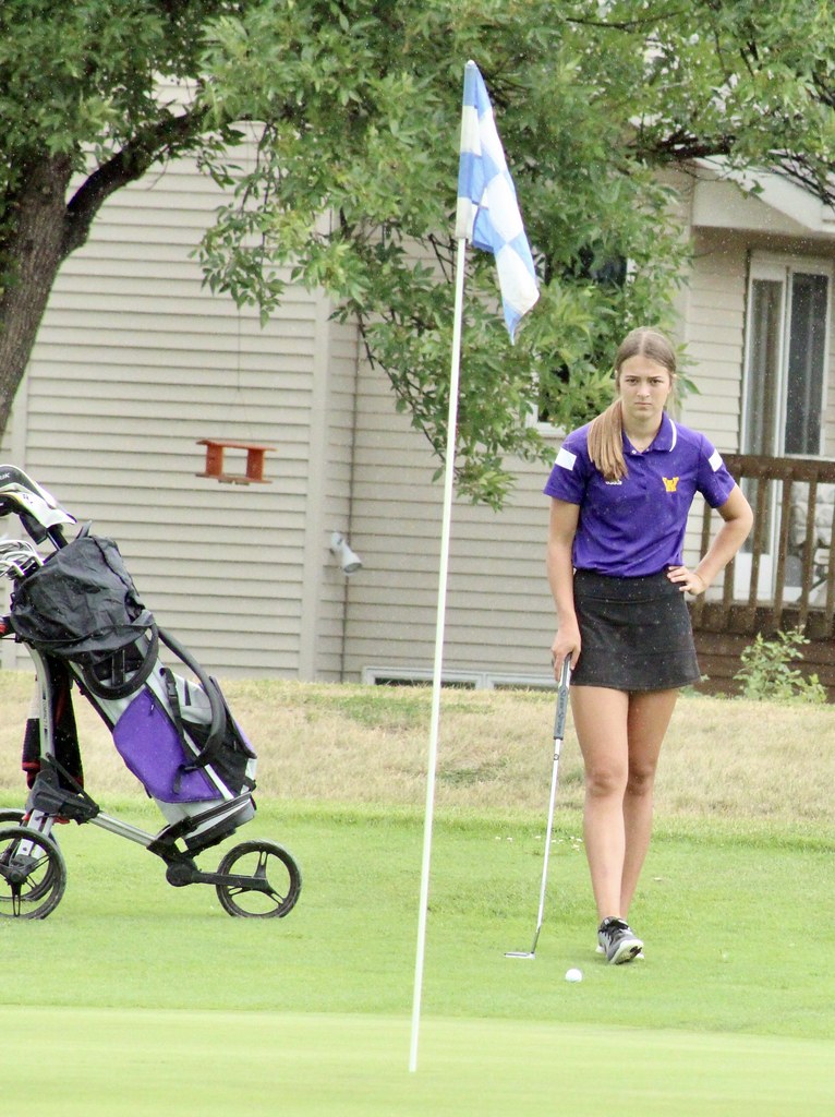 Wahpeton Invitational 8/18/22. 2nd place Team Lisa Graves Flickr