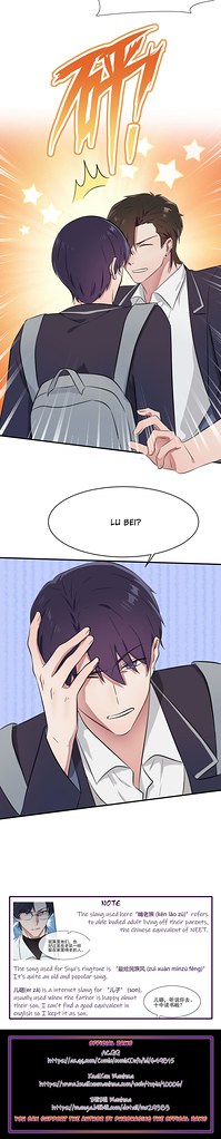 9 | Hot Manhua | Flickr