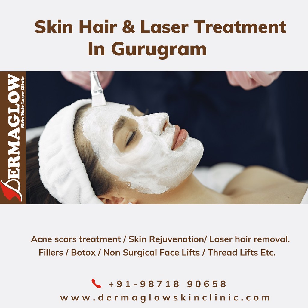 Laser Hair Removal in Gurgaon Are you looking for a safe, … Flickr