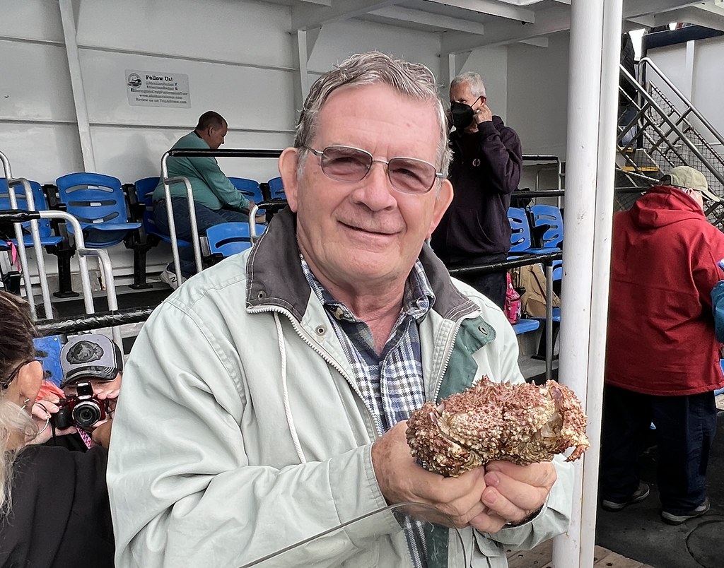 Ketchikan, Alaska (62) Marsha Scherer Flickr