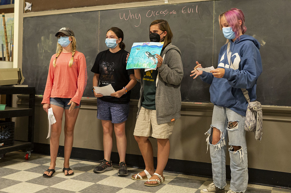 Pres8 Acadia Institute Flickr