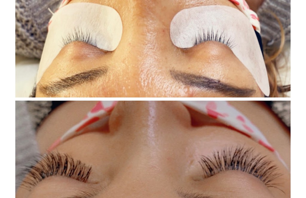 Virginia Eyelash Extensions Deck your eyes beautifully wit… Flickr